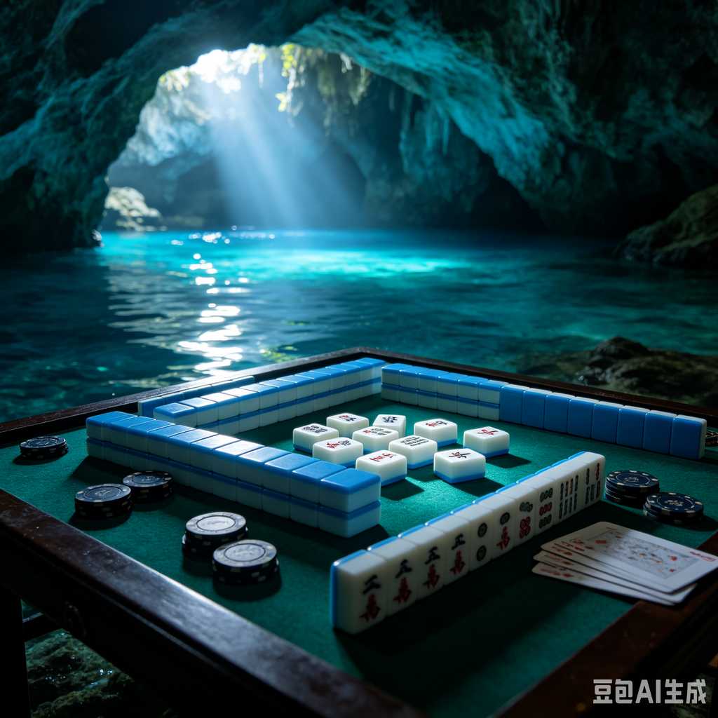 Bogota,mahjong