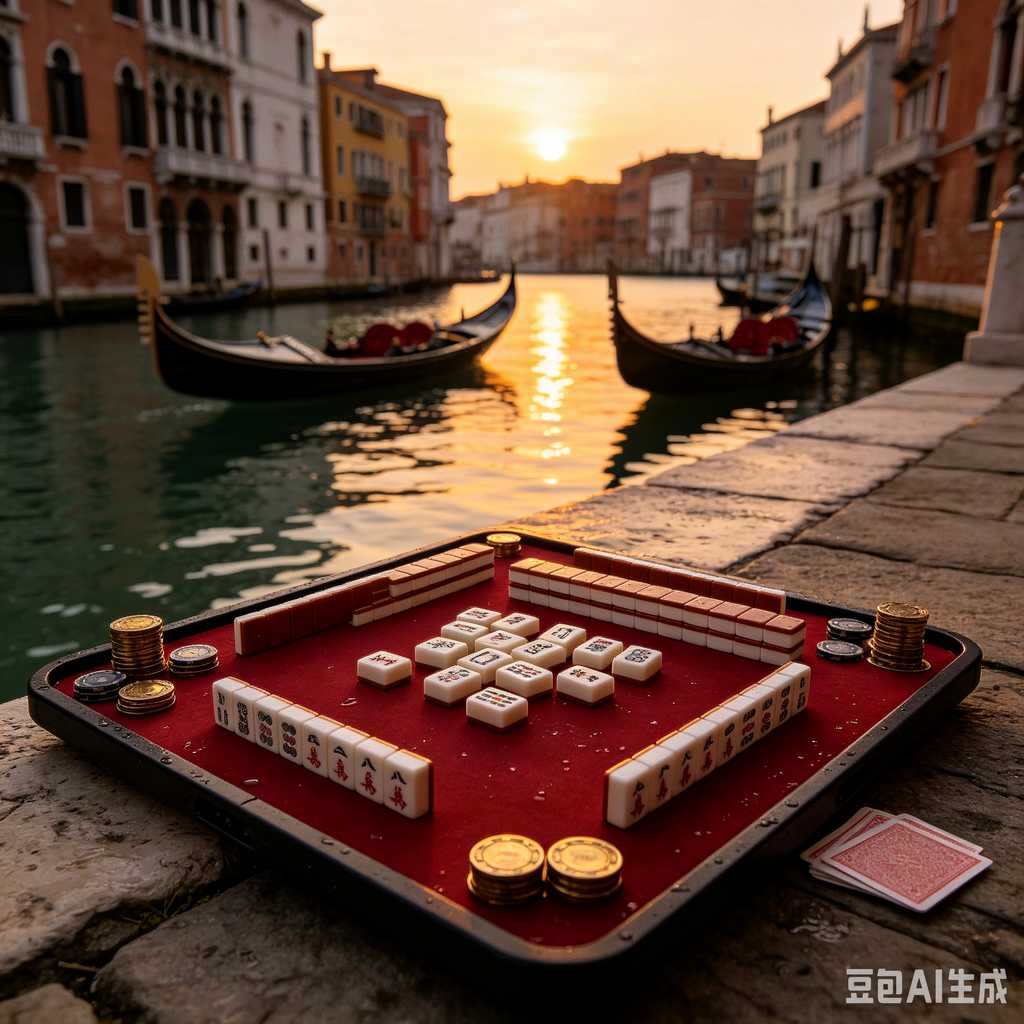 Orlando,mahjong
