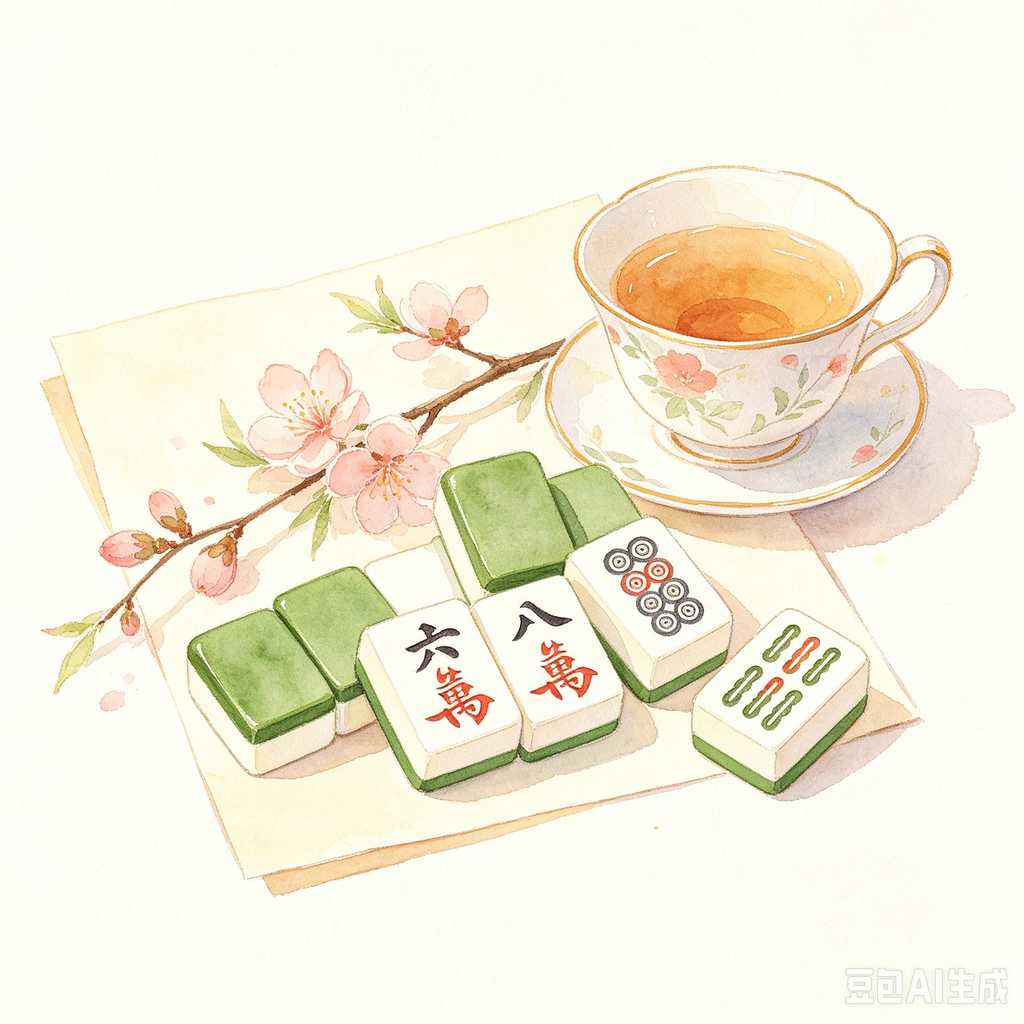 Concord,mahjong